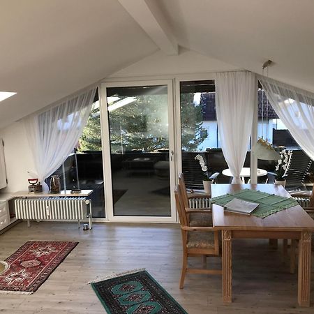 Ferienwohnung Ellen Raith Füssen Dış mekan fotoğraf