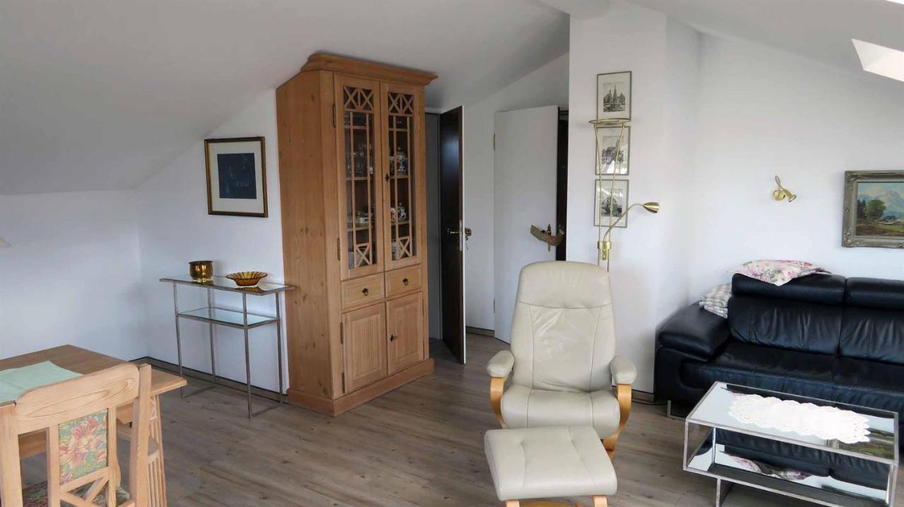 Ferienwohnung Ellen Raith Füssen Dış mekan fotoğraf
