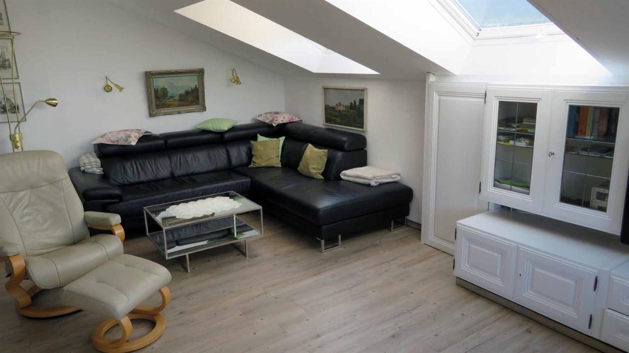 Ferienwohnung Ellen Raith Füssen Dış mekan fotoğraf