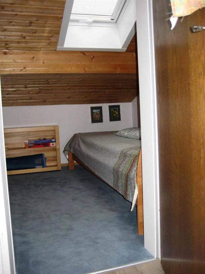 Ferienwohnung Ellen Raith Füssen Dış mekan fotoğraf