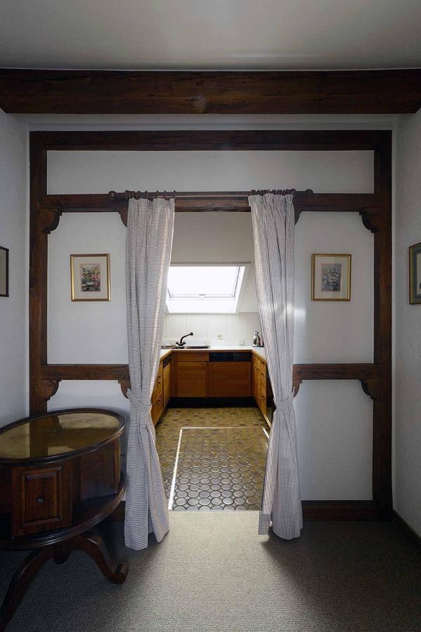 Ferienwohnung Ellen Raith Füssen Dış mekan fotoğraf