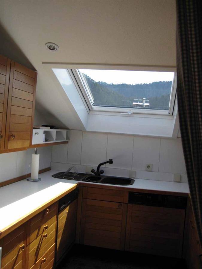 Ferienwohnung Ellen Raith Füssen Dış mekan fotoğraf