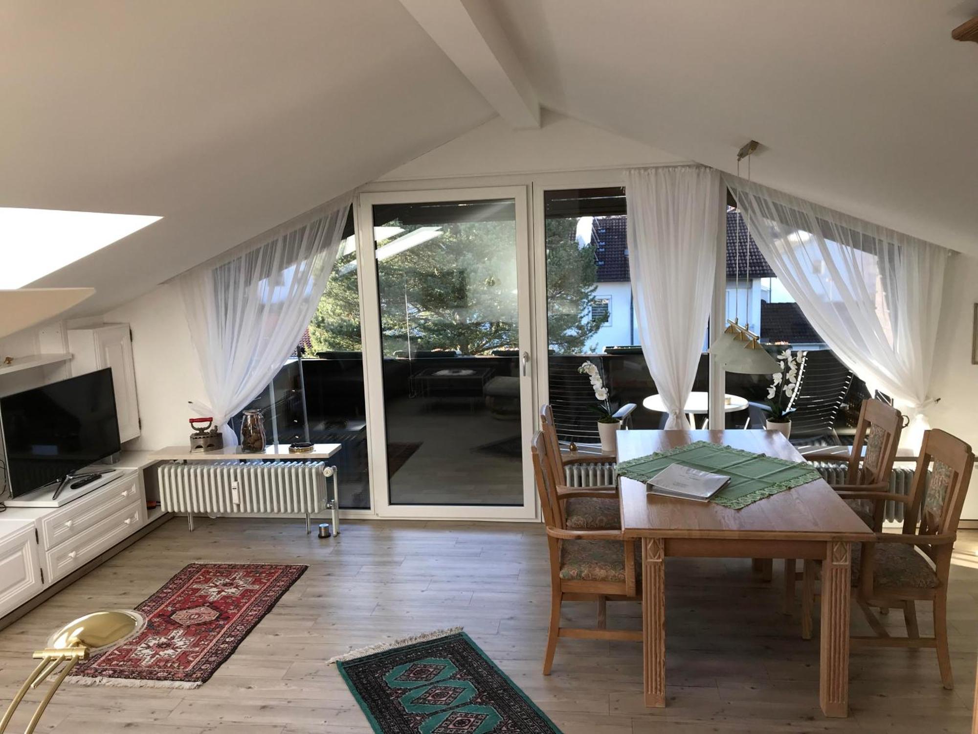 Ferienwohnung Ellen Raith Füssen Dış mekan fotoğraf