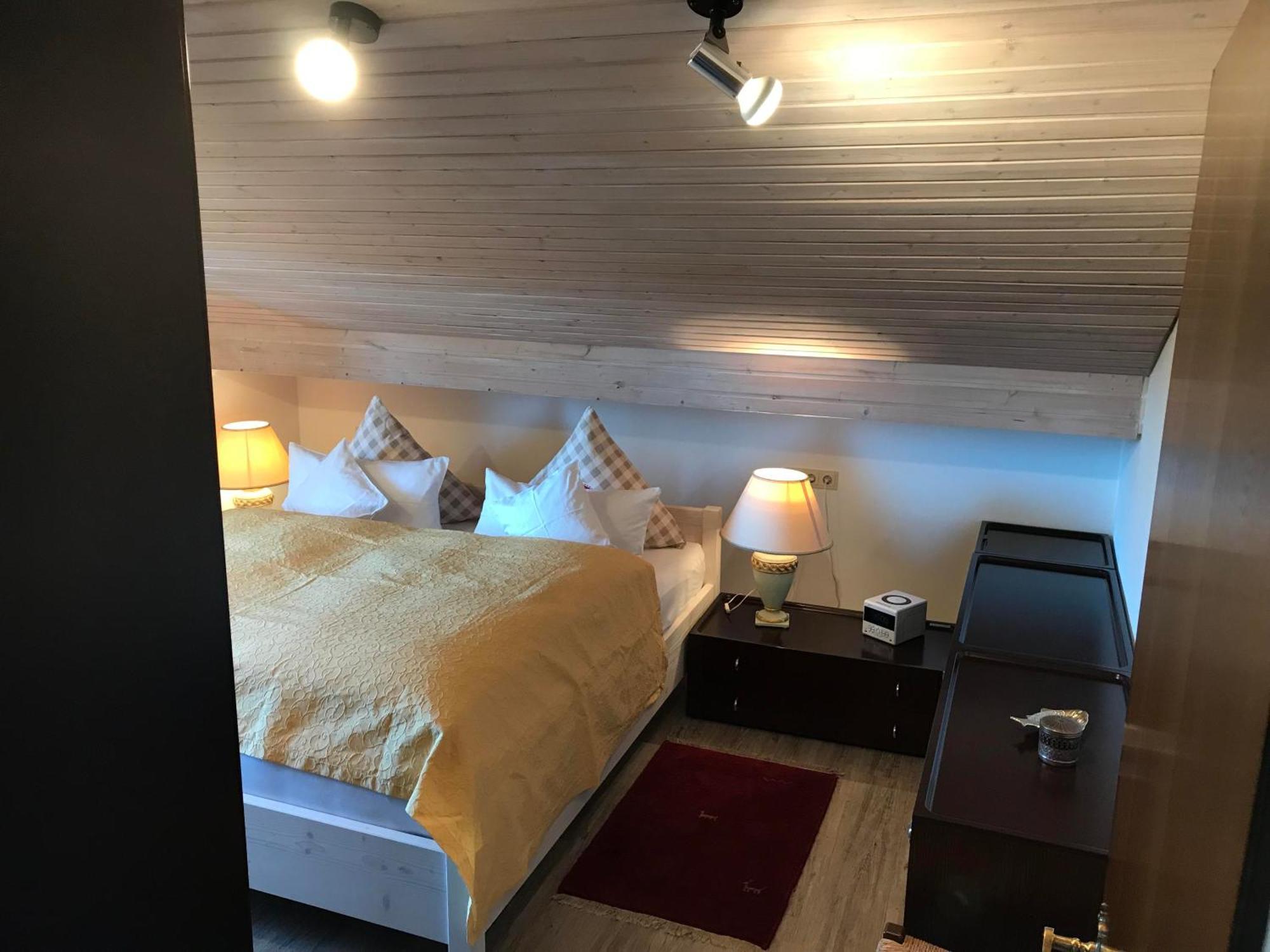 Ferienwohnung Ellen Raith Füssen Dış mekan fotoğraf